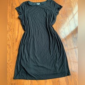 Est. 1946 Black Dress